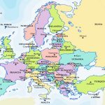 El Peru en Europa