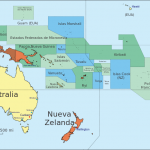 oceania