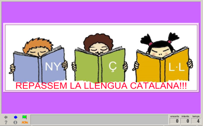 llenguac