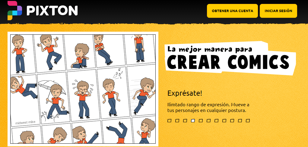 fercomics