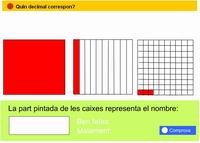 numeros decimals