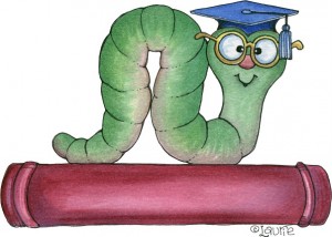 bookworm