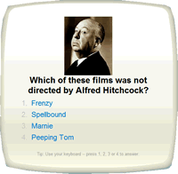 Trivia