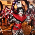 El Carnaval de Calella