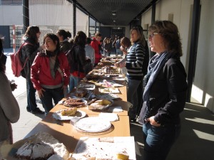 Esmorzar solidari 