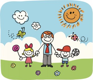 DIADELPADRE