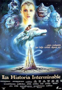La història interminable