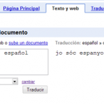 traductor