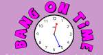 back-on-time