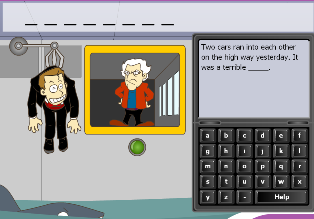 hangman