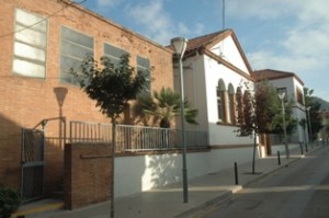 Edifici grans
