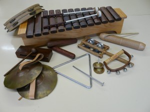 percussioi