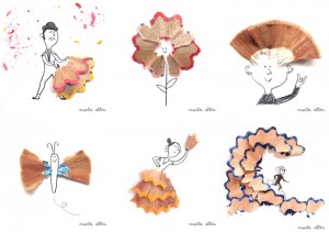 dibuixos encenalls 2