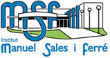 Institut Manuel Sales i Ferré
