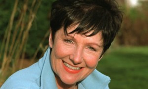 Miriam Reilly