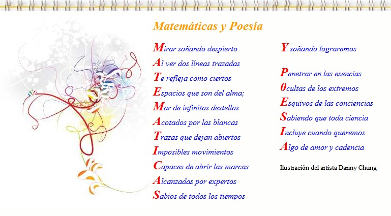 matesypoesia
