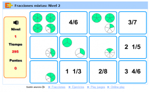 NOMBRES MIXT