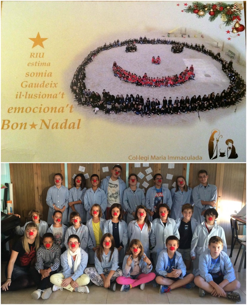 bon nadal