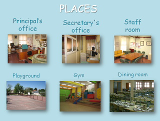 places-at-school