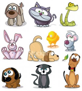 pets