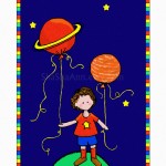 planets