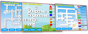 crossword