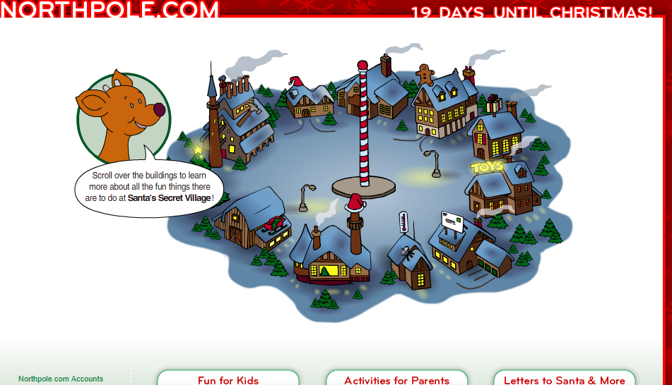 Santa
