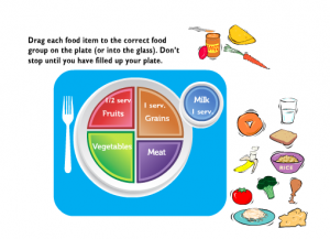 food