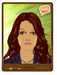 voki