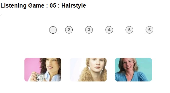 hair