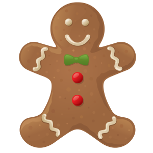 gingerbread