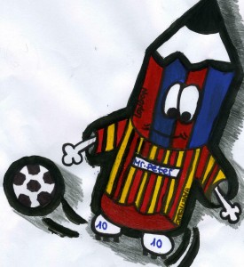 MR PETER