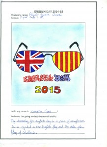 english day
