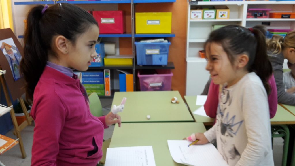 SPEAKING ACTIVITY