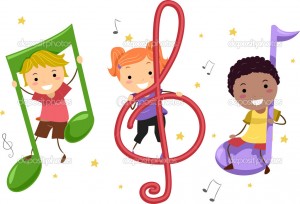 Music Kids