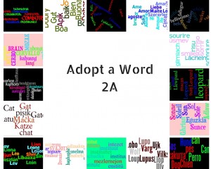 Adopt a Word 2A