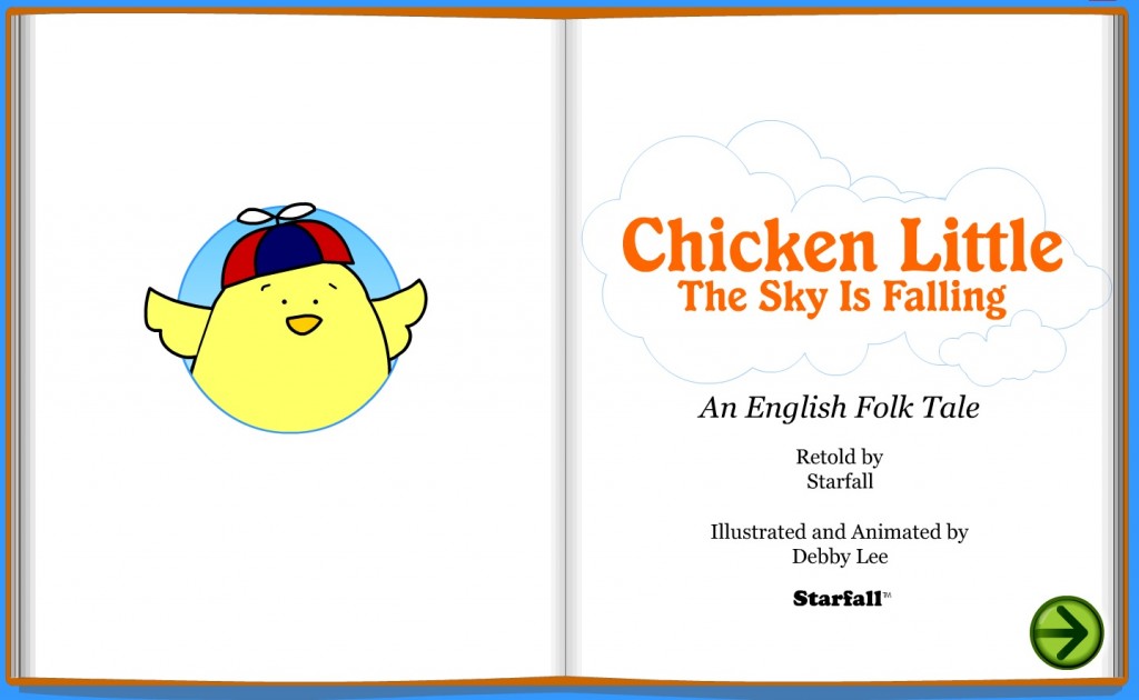 Chicken Little