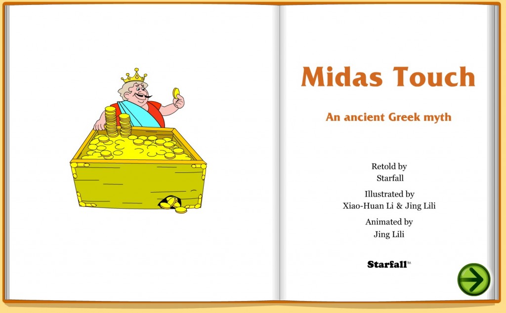 Midas