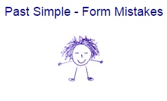 Mistakes