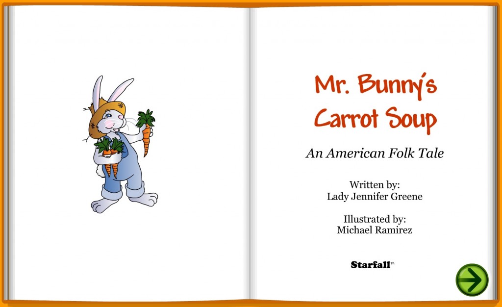 Mr. Bunny