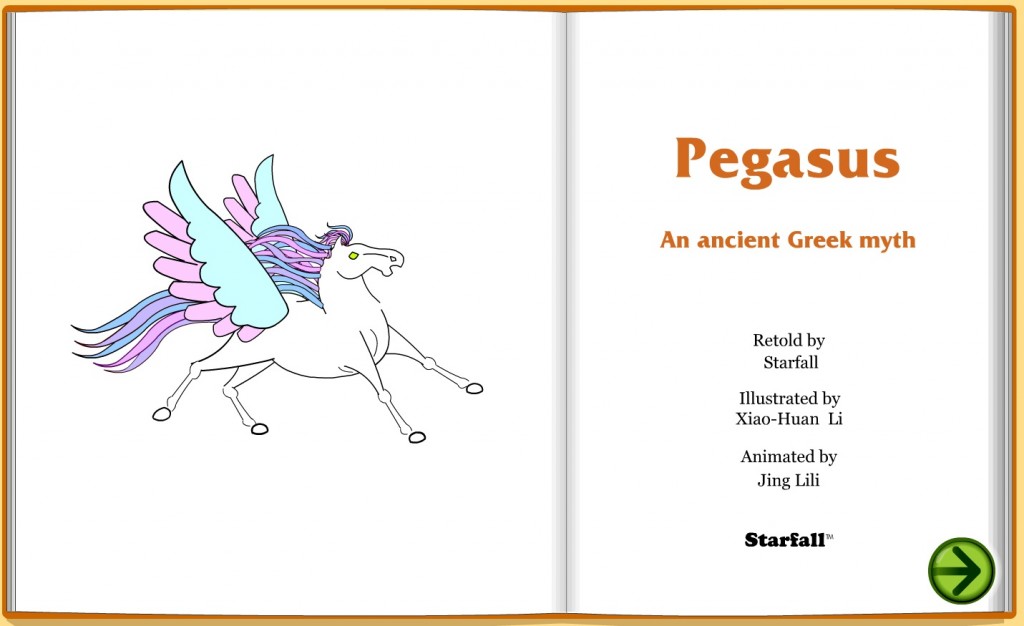 Pegasus