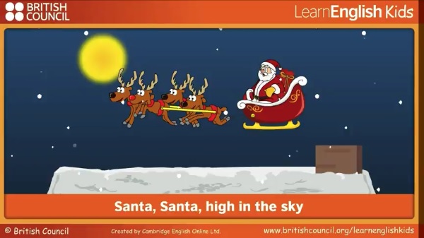 Santa
