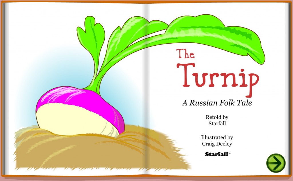 Turnip