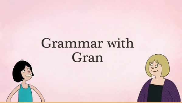 grammar with gran