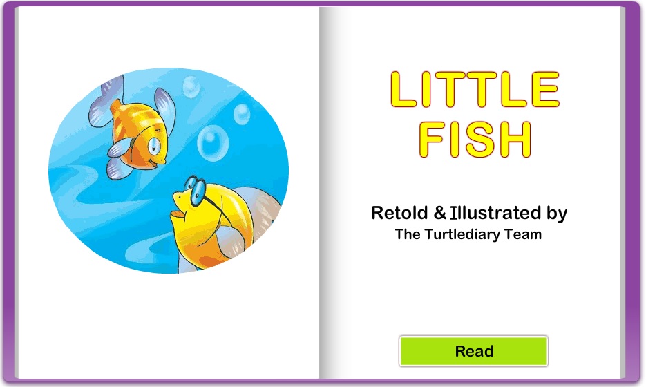 little fish