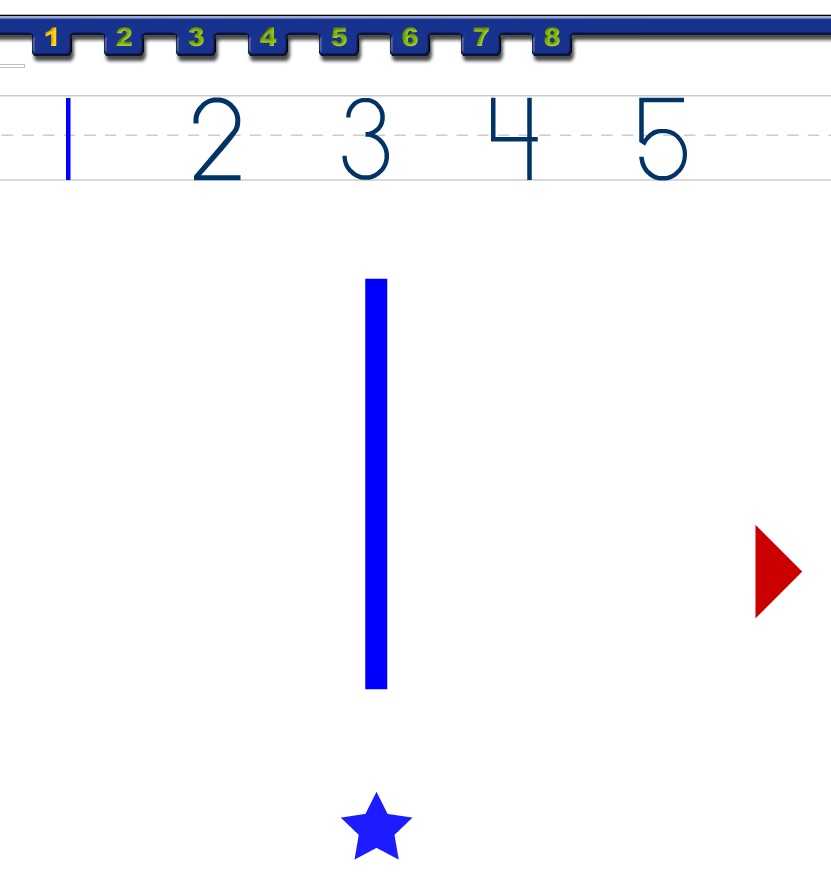 numbers