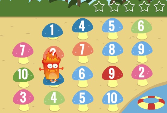 numbersss