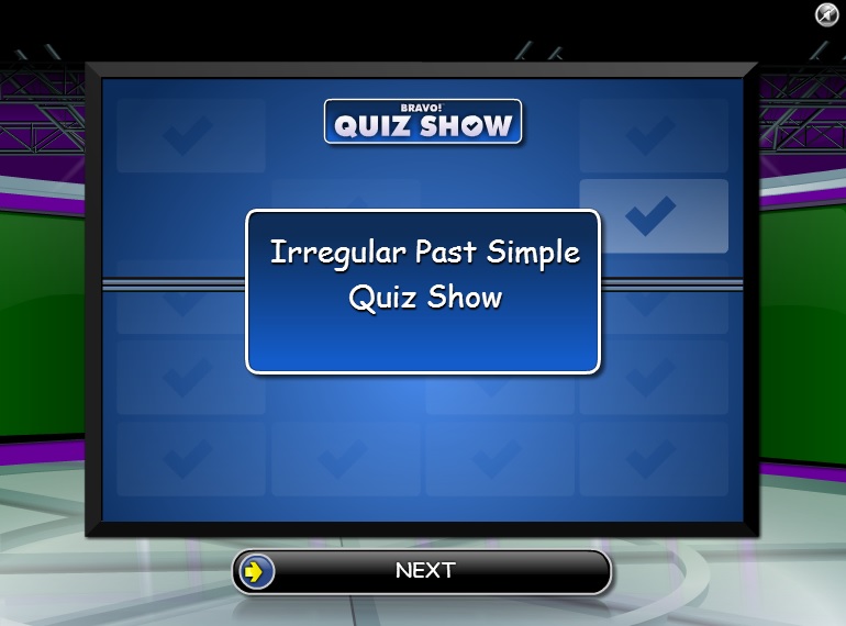 quiz show