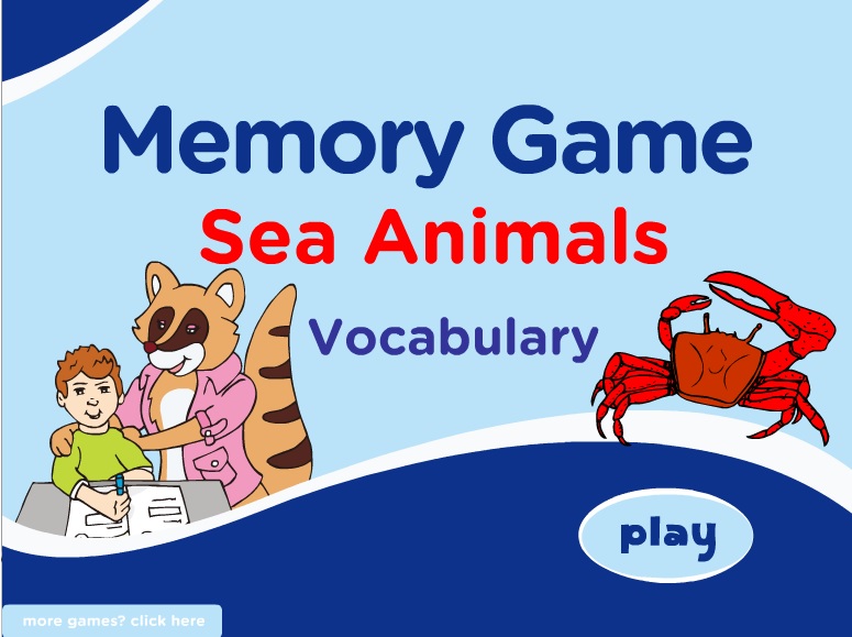 sea