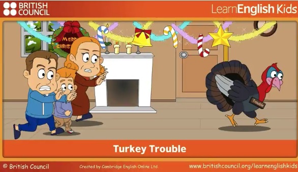 turkey